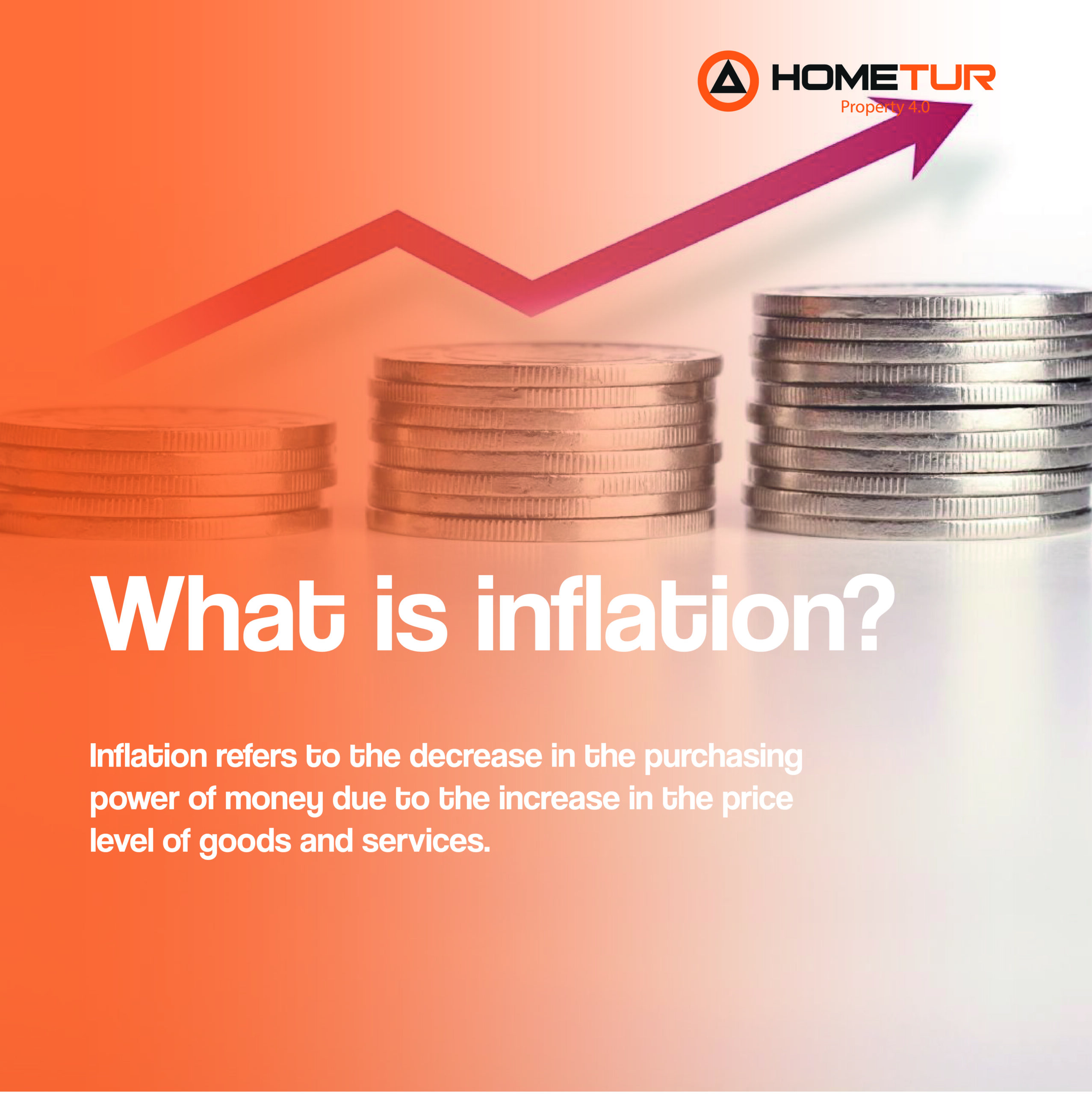 What is the inflation ?